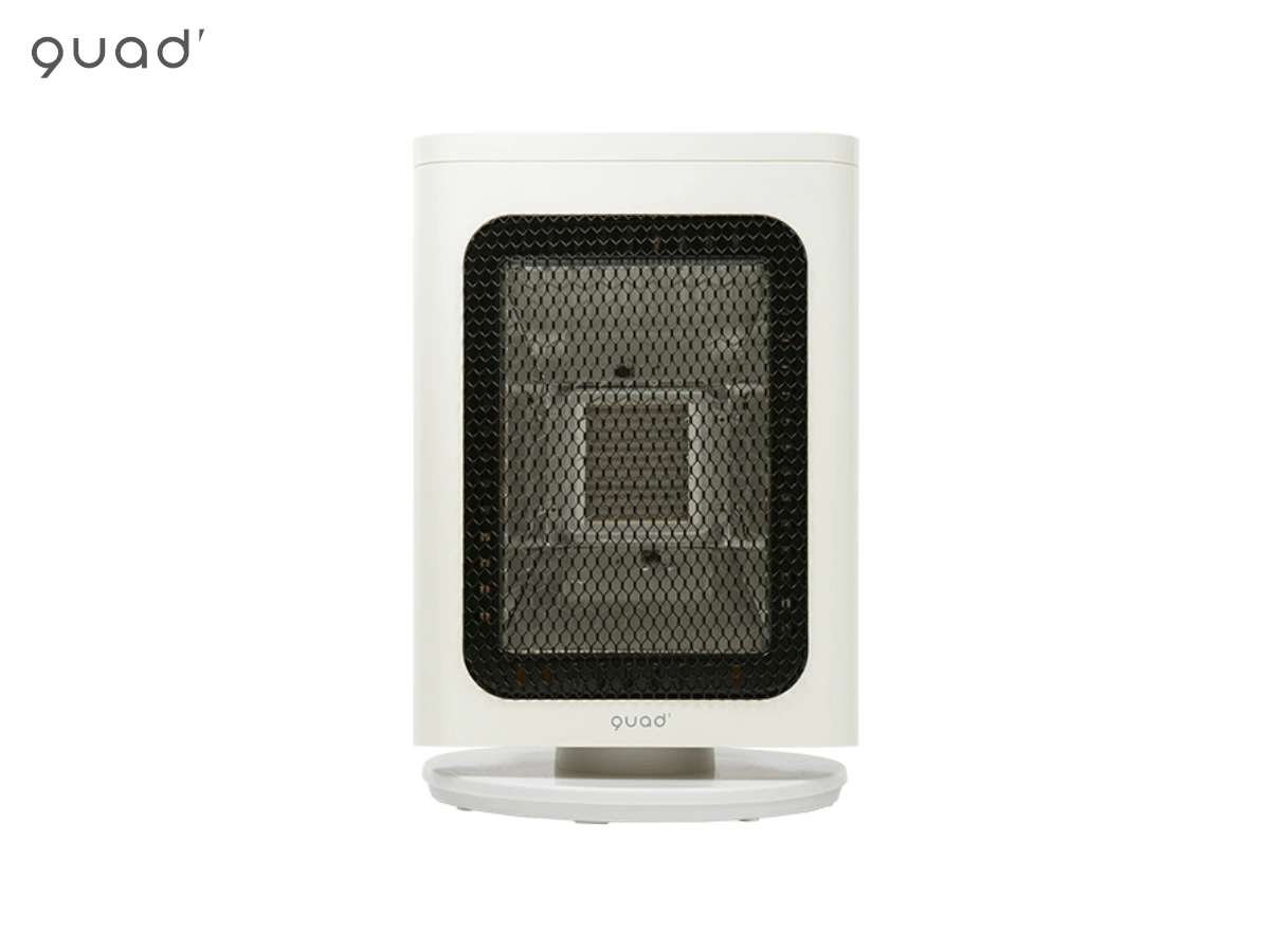 Máy sưởi Rifleca QS327IV