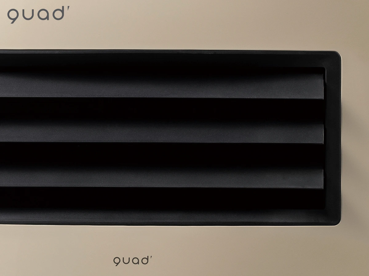 Máy sưởi và tạo độ ẩm di động MOVING HEAT MOIST QS212IV