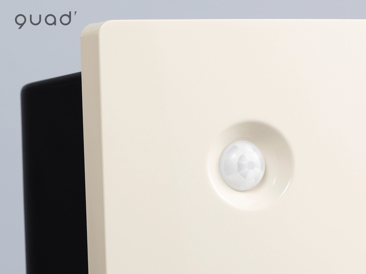 Máy sưởi và tạo độ ẩm di động MOVING HEAT MOIST QS212IV