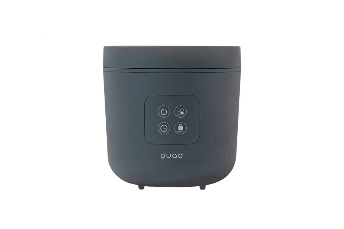 Máy làm ẩm không khí QS328GY