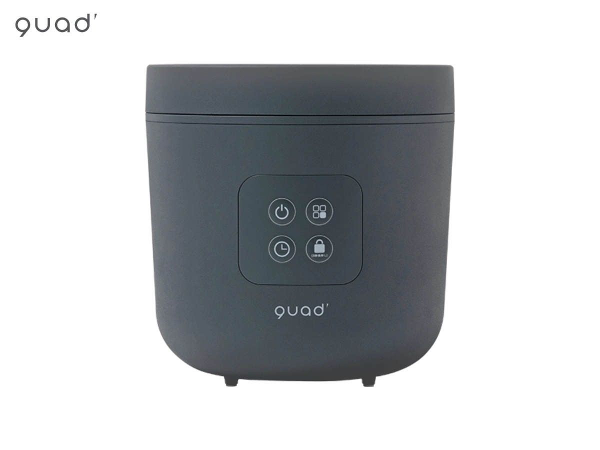 Máy tạo độ ẩm bằng hơi nước STEAMS QS328GY