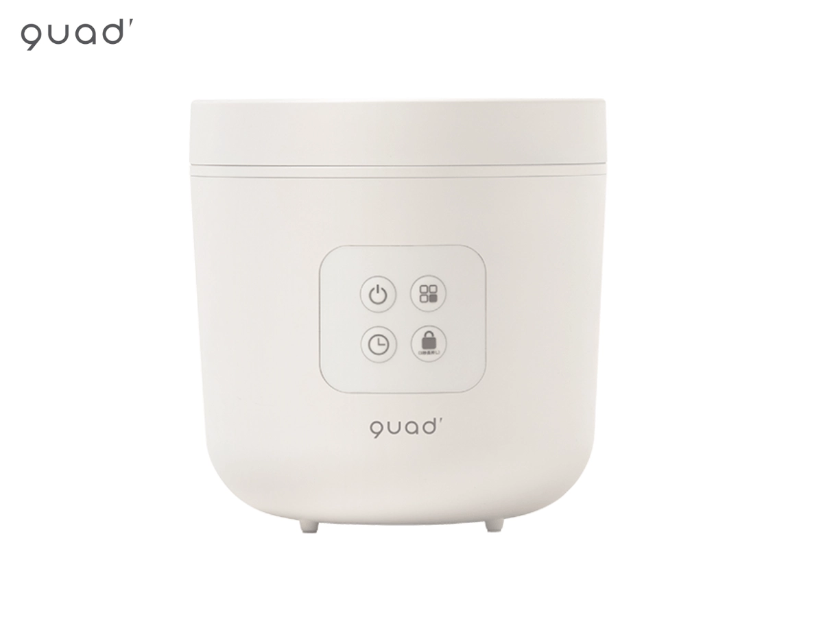 Máy tạo độ ẩm bằng hơi nước STEAMS QS328WH