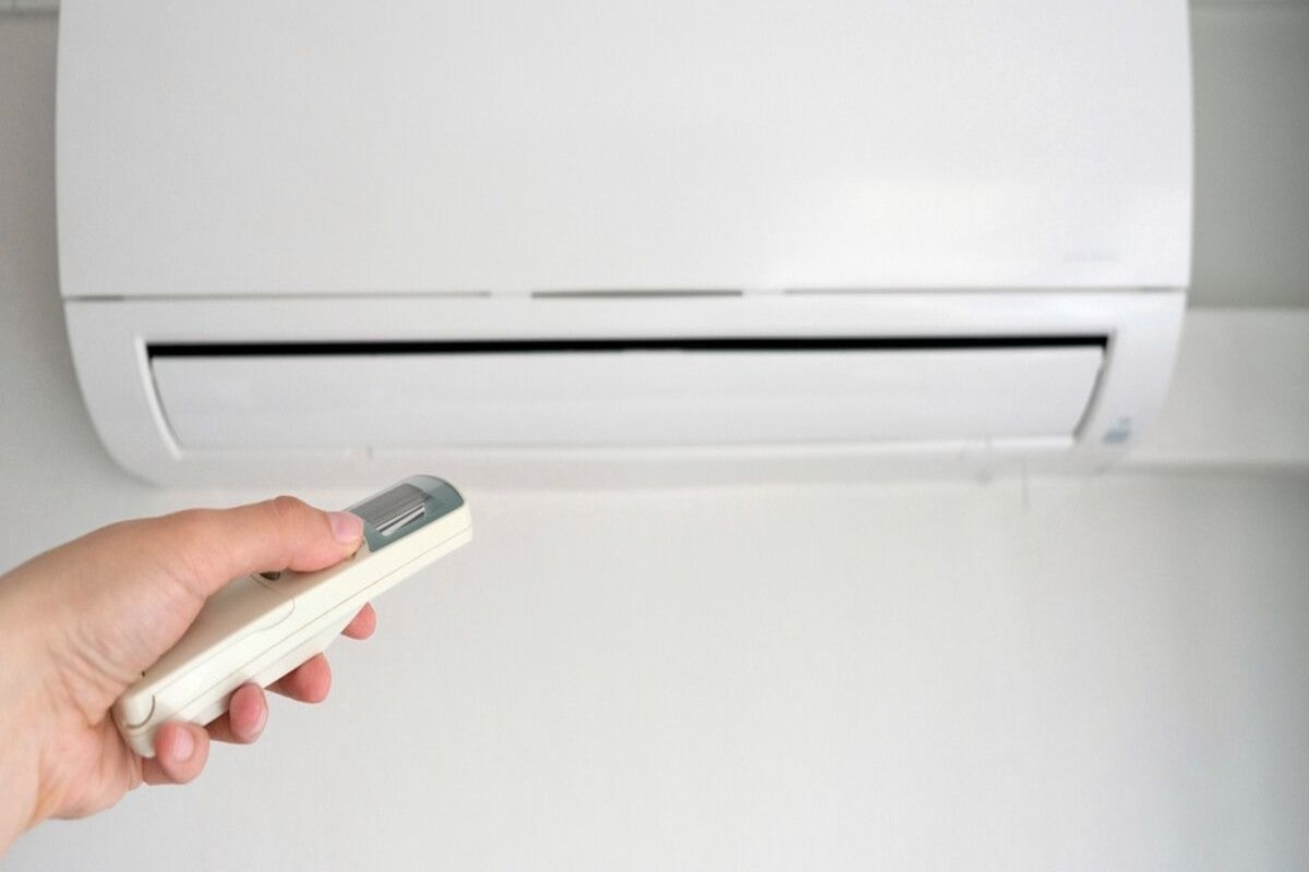 Remote bị lỗi khiến người dùng không thao tác điều chỉnh các tính năng được