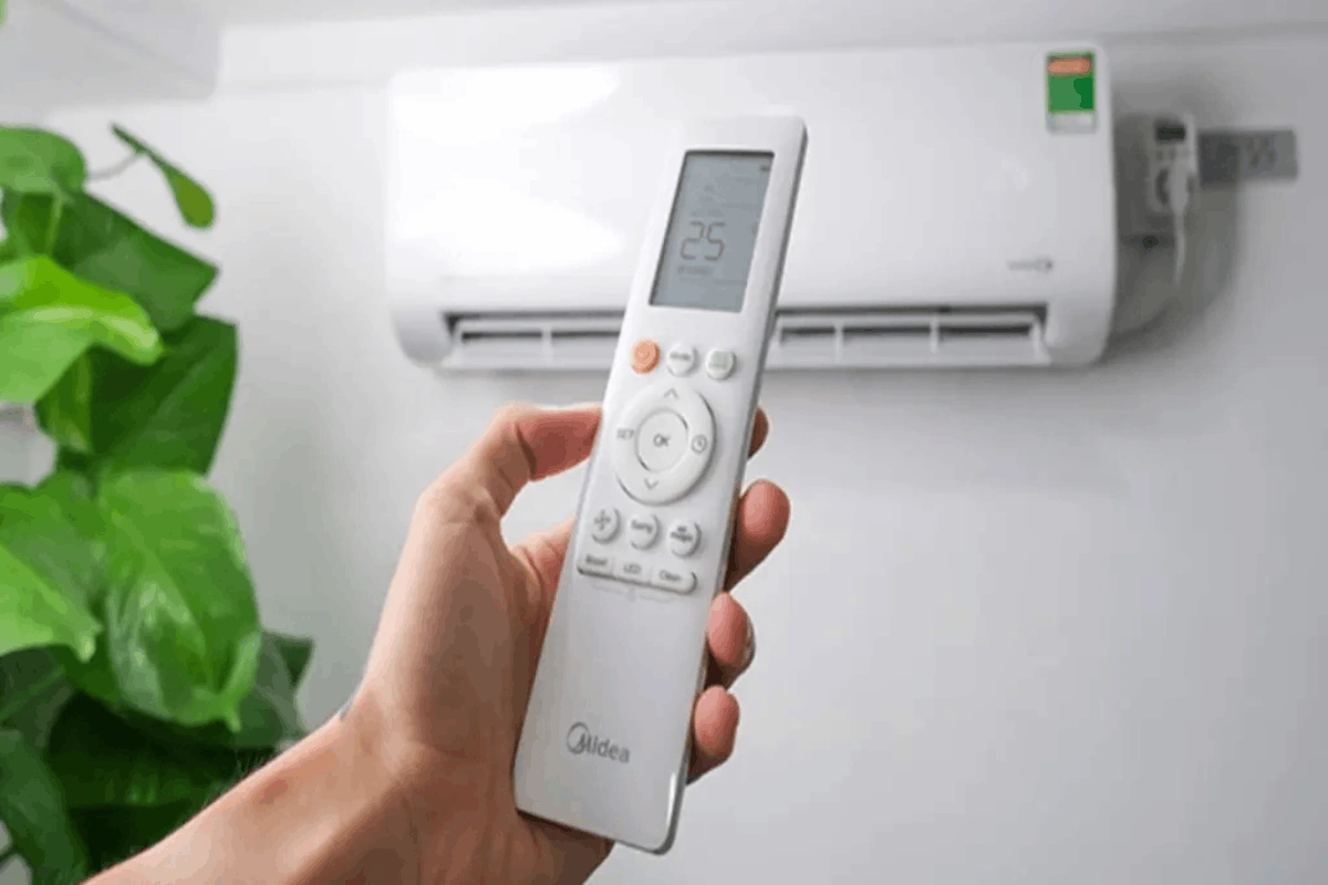 Điều khiển từ xa