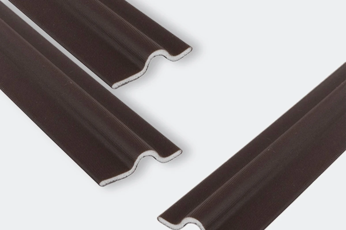 Gioăng che khe hở - ngăn thất thoát hơi lạnh