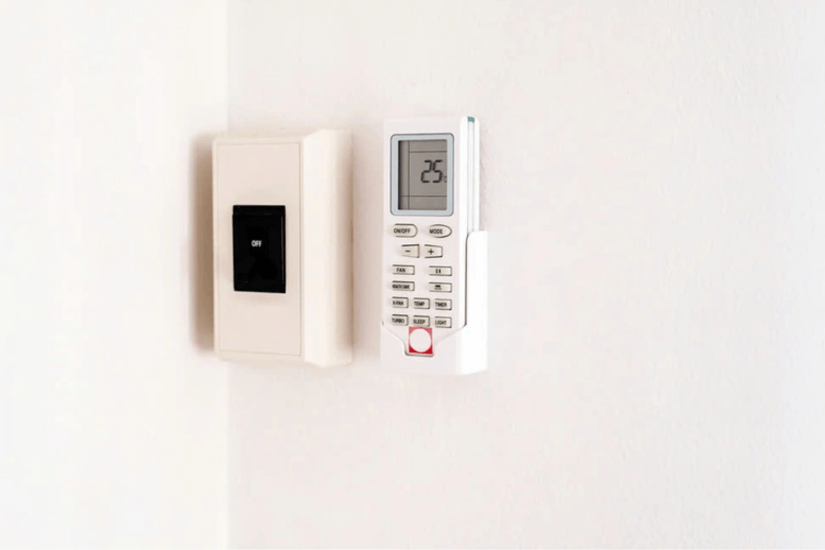 Aptomat điều hoà