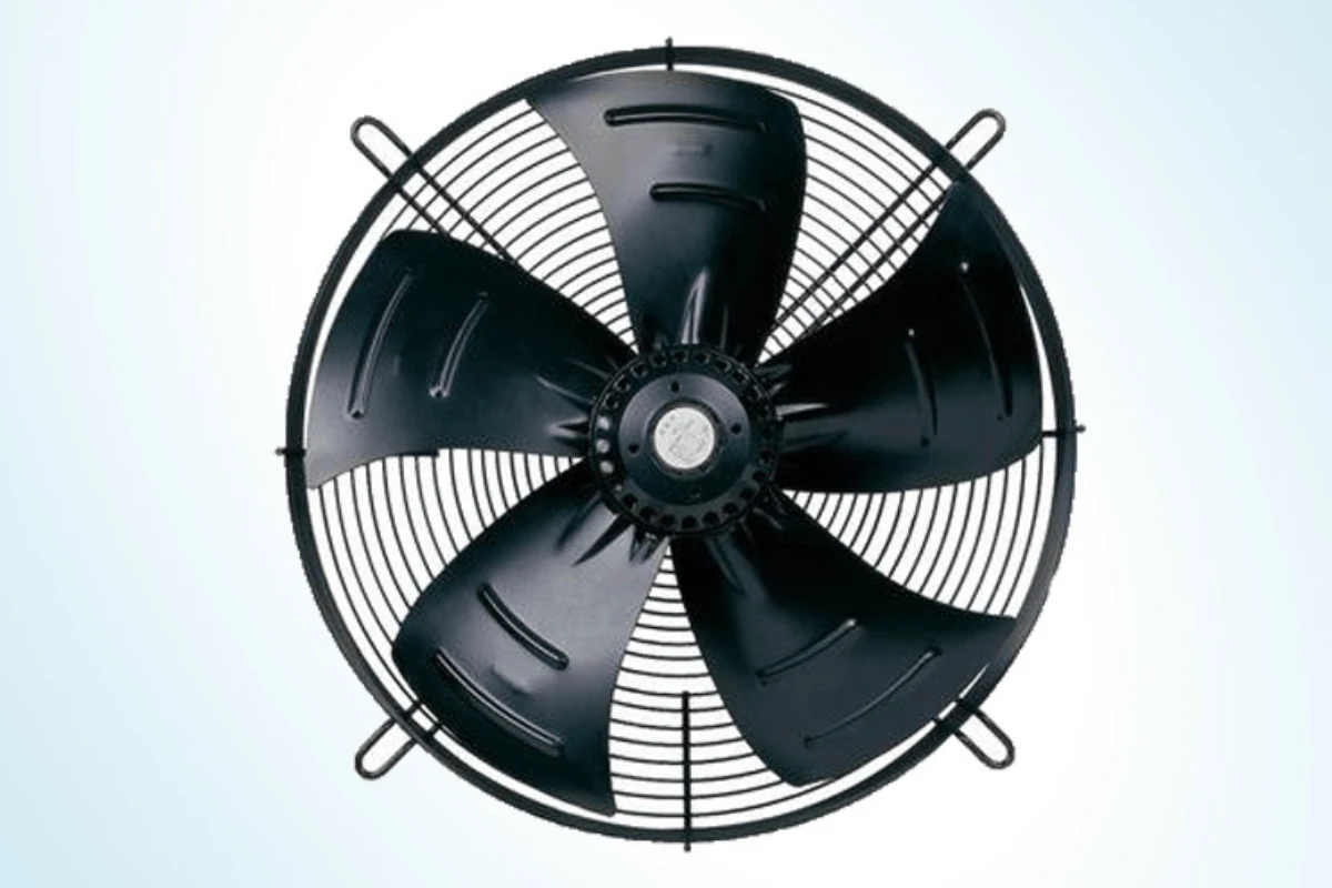 Quạt dàn nóng dàn lạnh