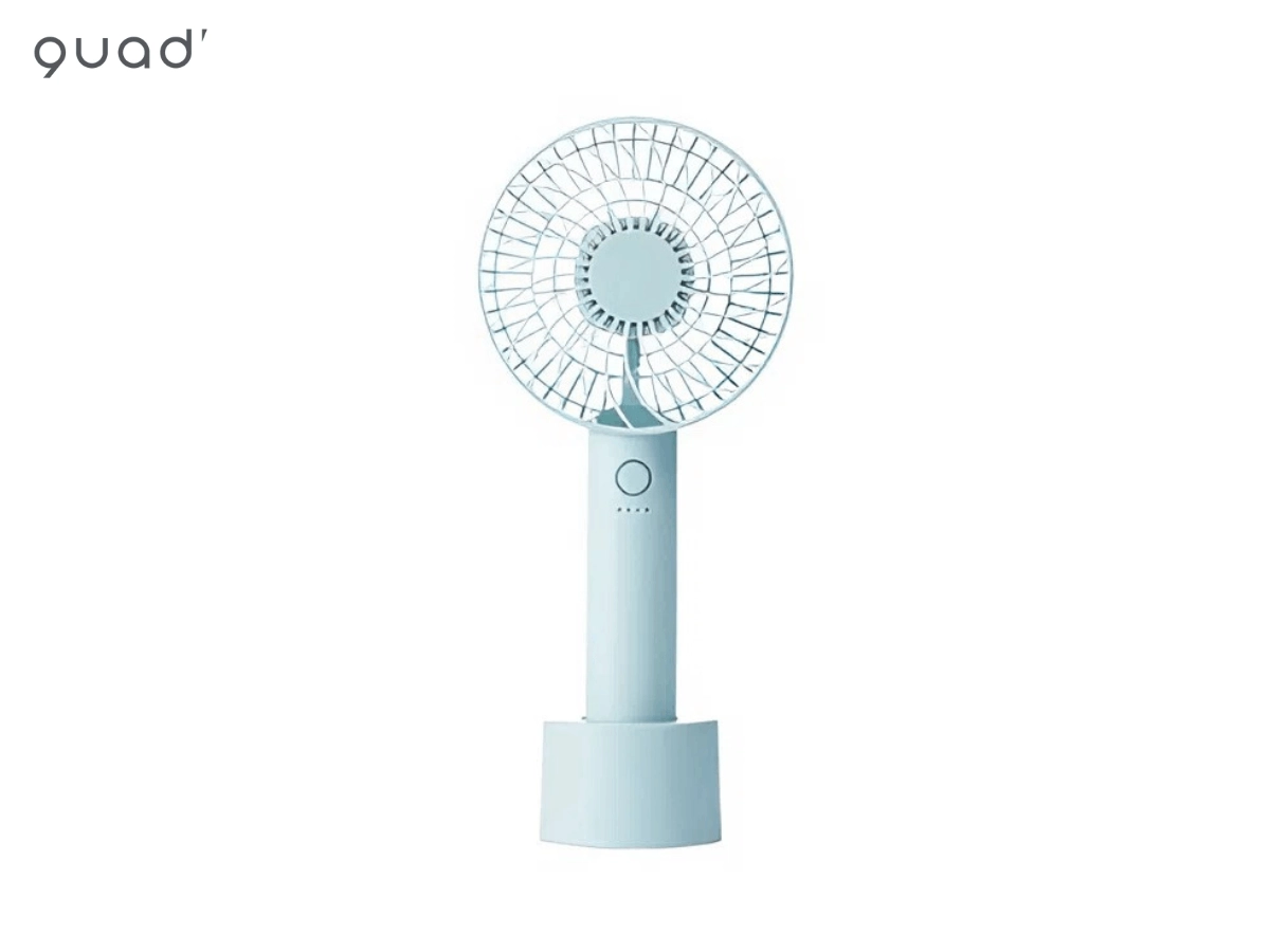 Quạt cầm tay QJ410BL