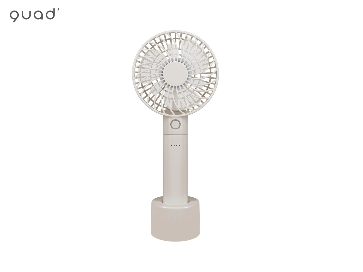 Quạt cầm tay QJ410GY