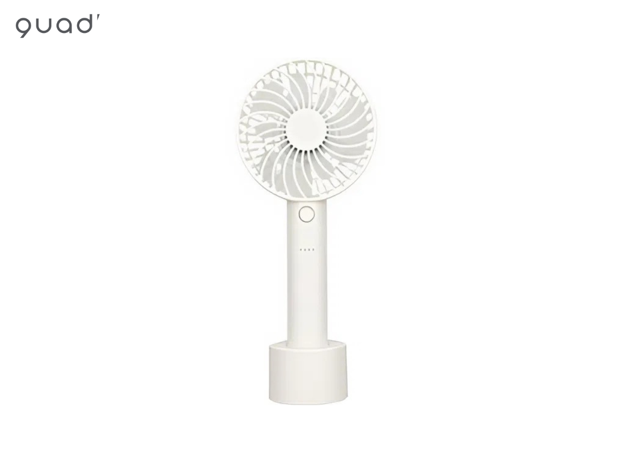 Quạt cầm tay QJ410WH