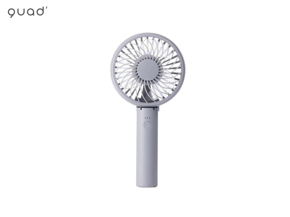 Quạt cầm tay QJ411GY