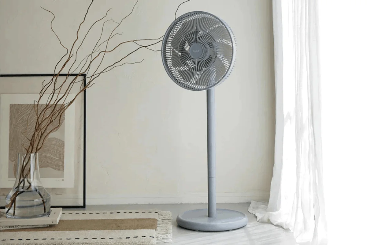 Quạt lưu thông khí QS538GY