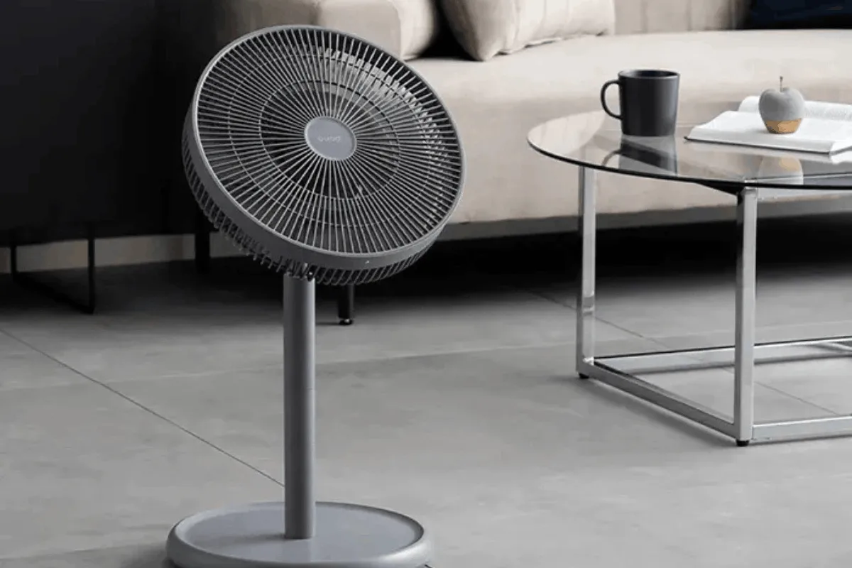 Chọn máy có công suất phù hợp với diện tích phòng