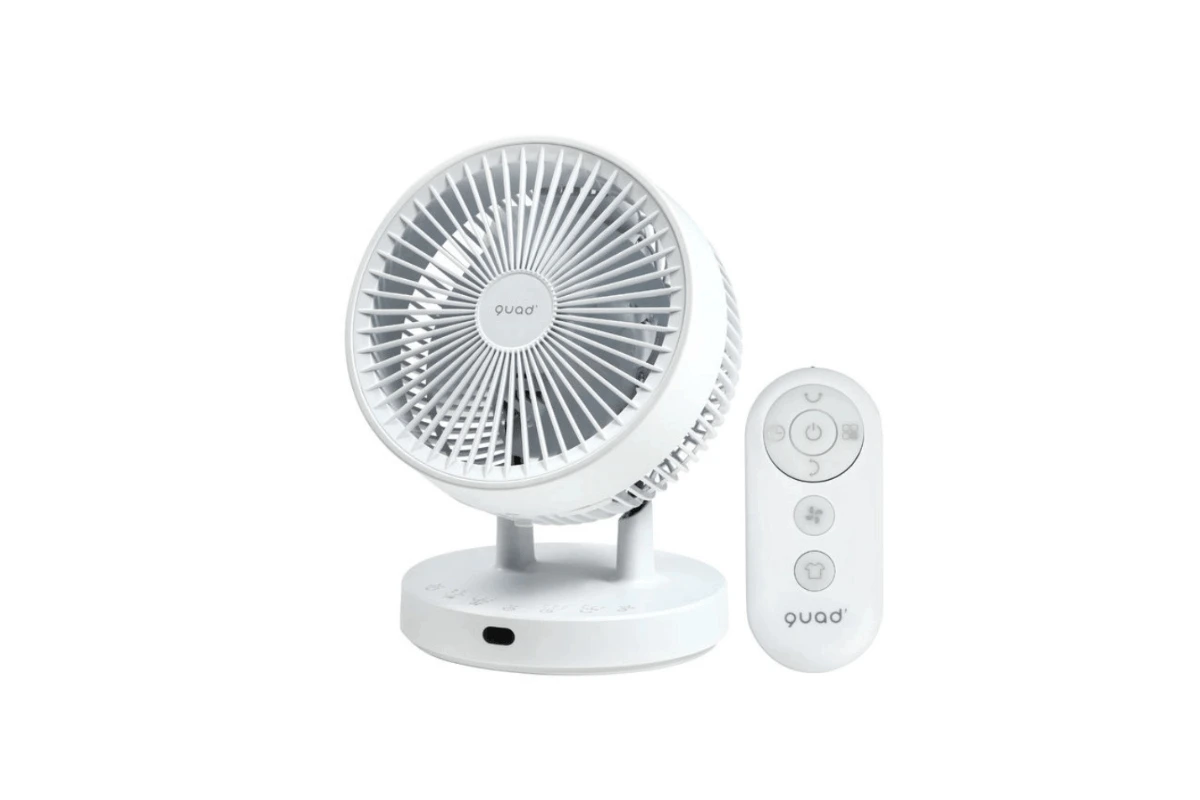 PUREAIR QS301WH