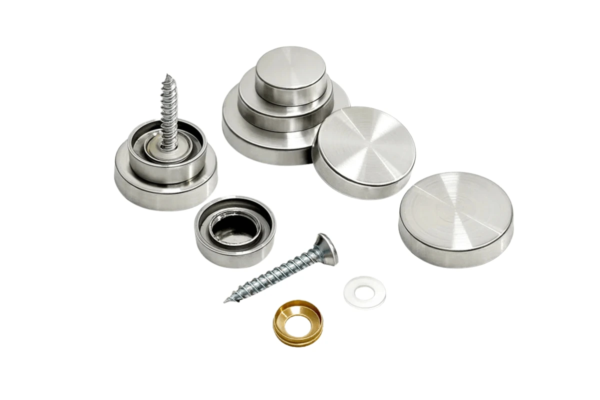 Bảo quản chi tiết những linh kiện nhỏ