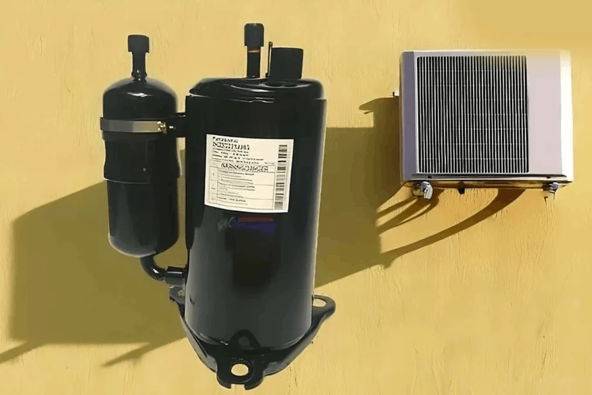 Chi phí thay block điều hòa