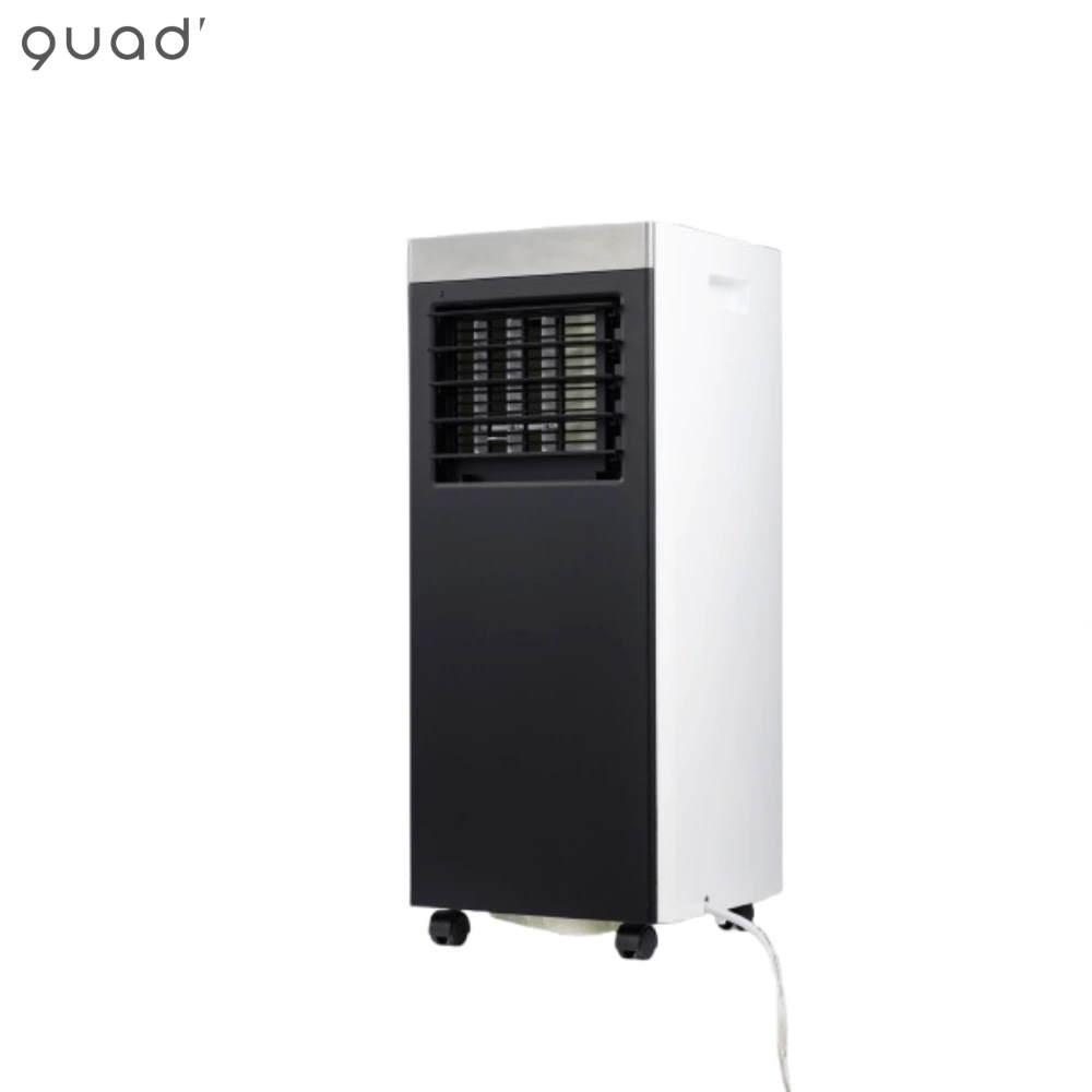 Máy làm lạnh di động - Lắp đặt nhanh gọn không cần thi công