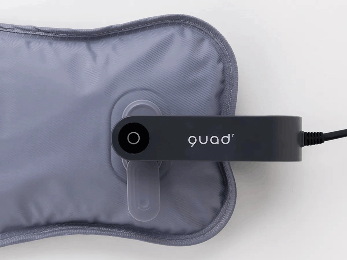 Túi chườm nóng Mofca QS430BR