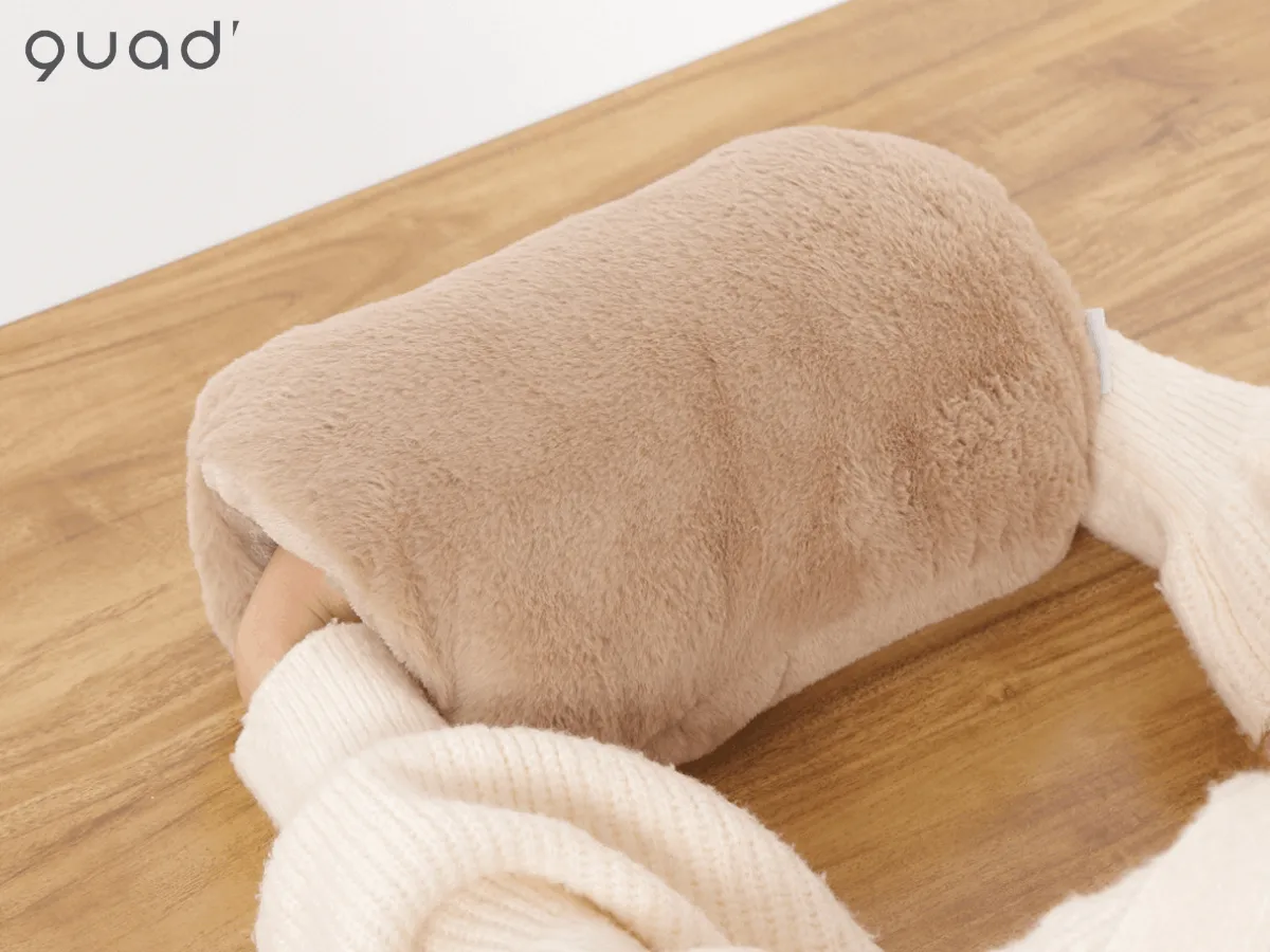 Túi chườm nóng Mofca QS430BR