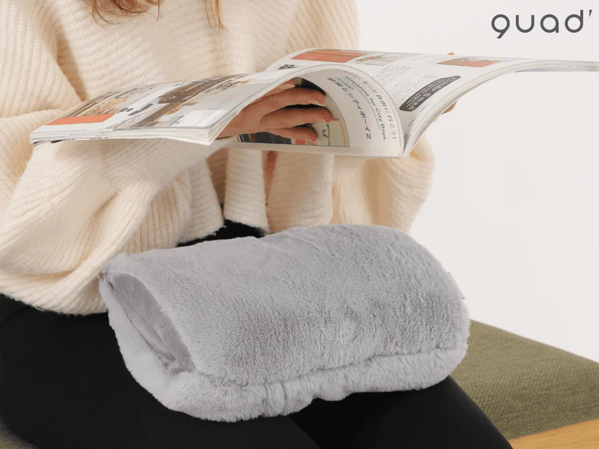 Túi chườm nóng Mofca QS430LG