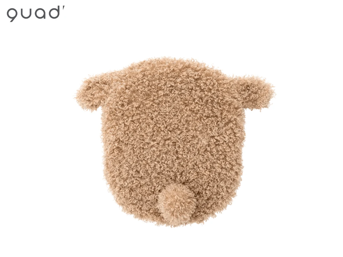 Túi chườm nóng Mofca QS431TP