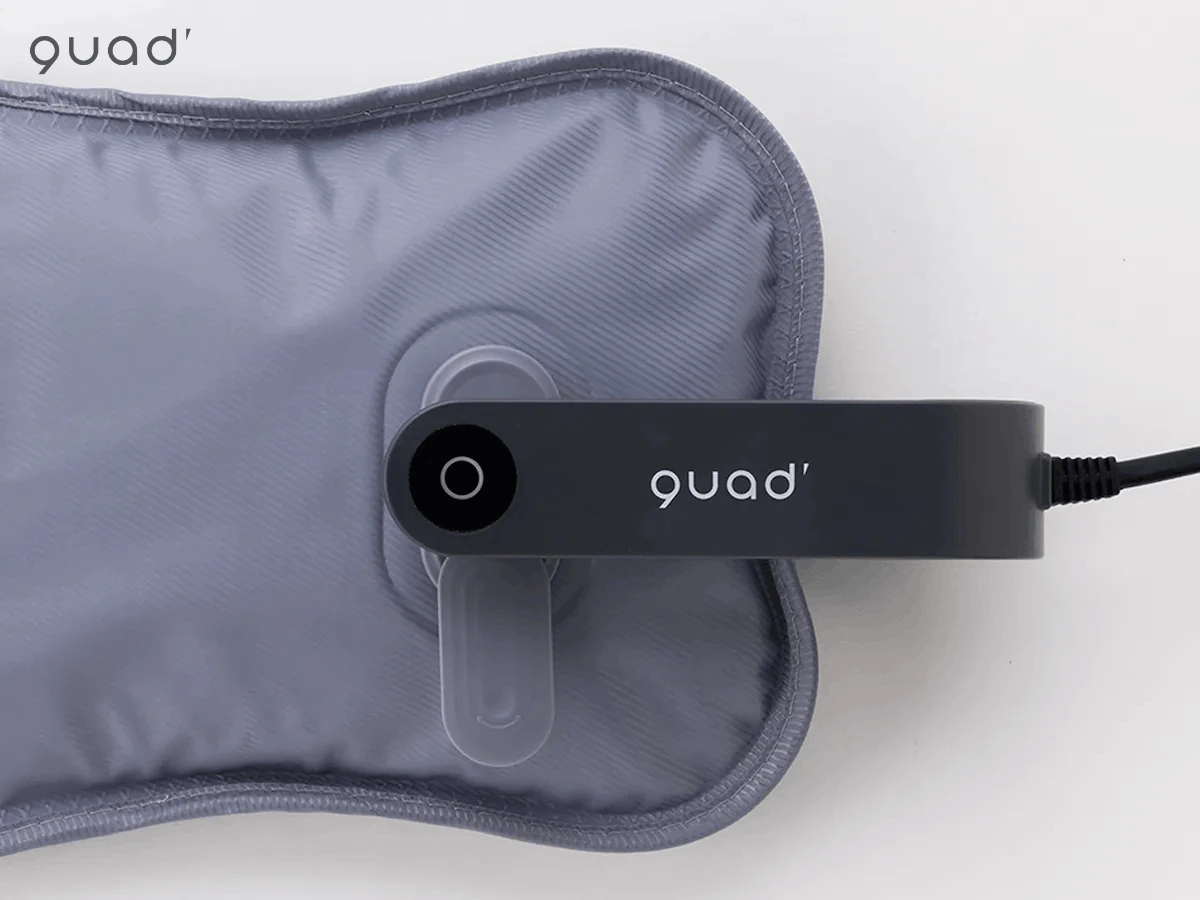 Túi chườm nóng Toron QS432IV