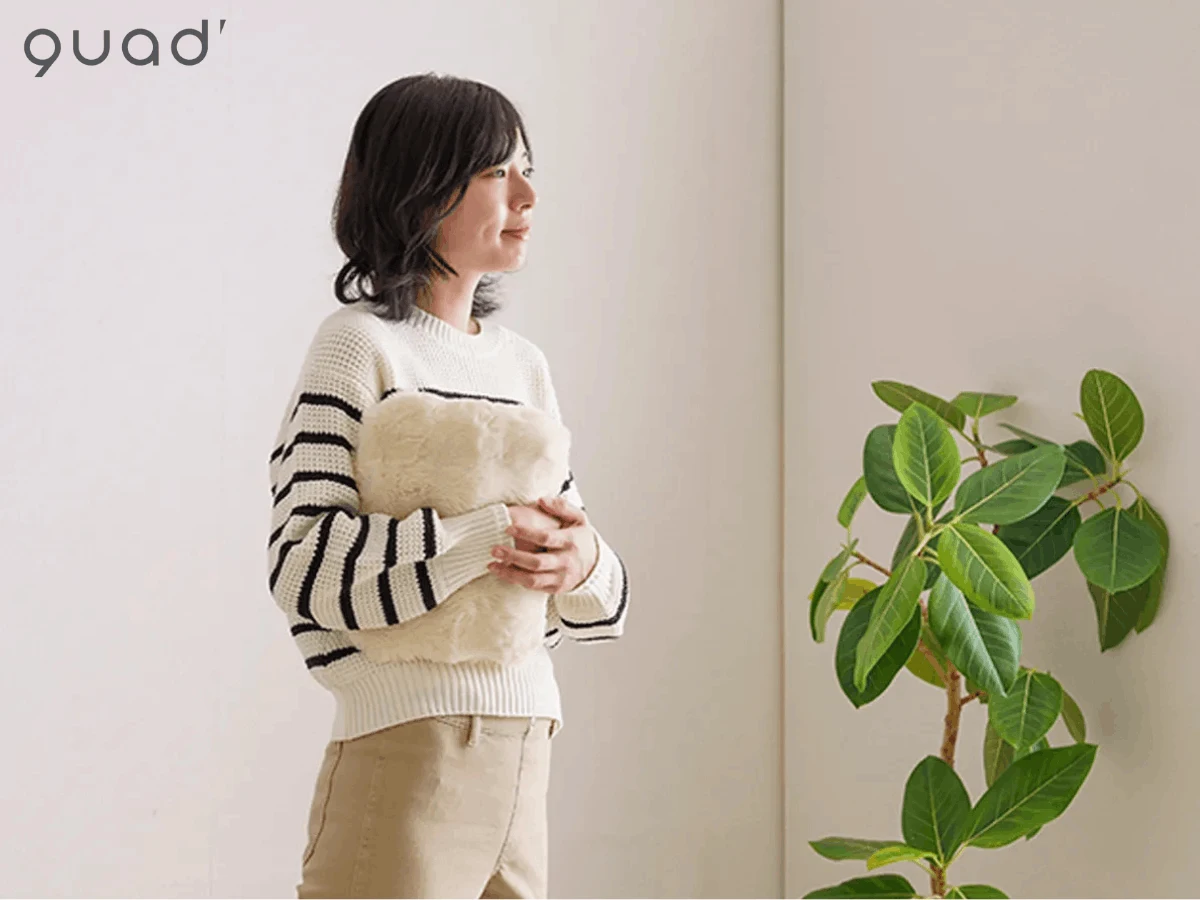 Túi chườm nóng Toron QS432IV