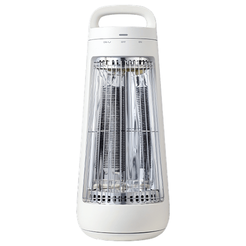 Máy sưởi carbon có chức năng đảo gió tự động CONE QS425IV