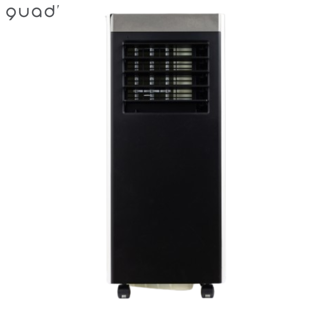 Điều hòa di động có tự động đảo gió QS518WB