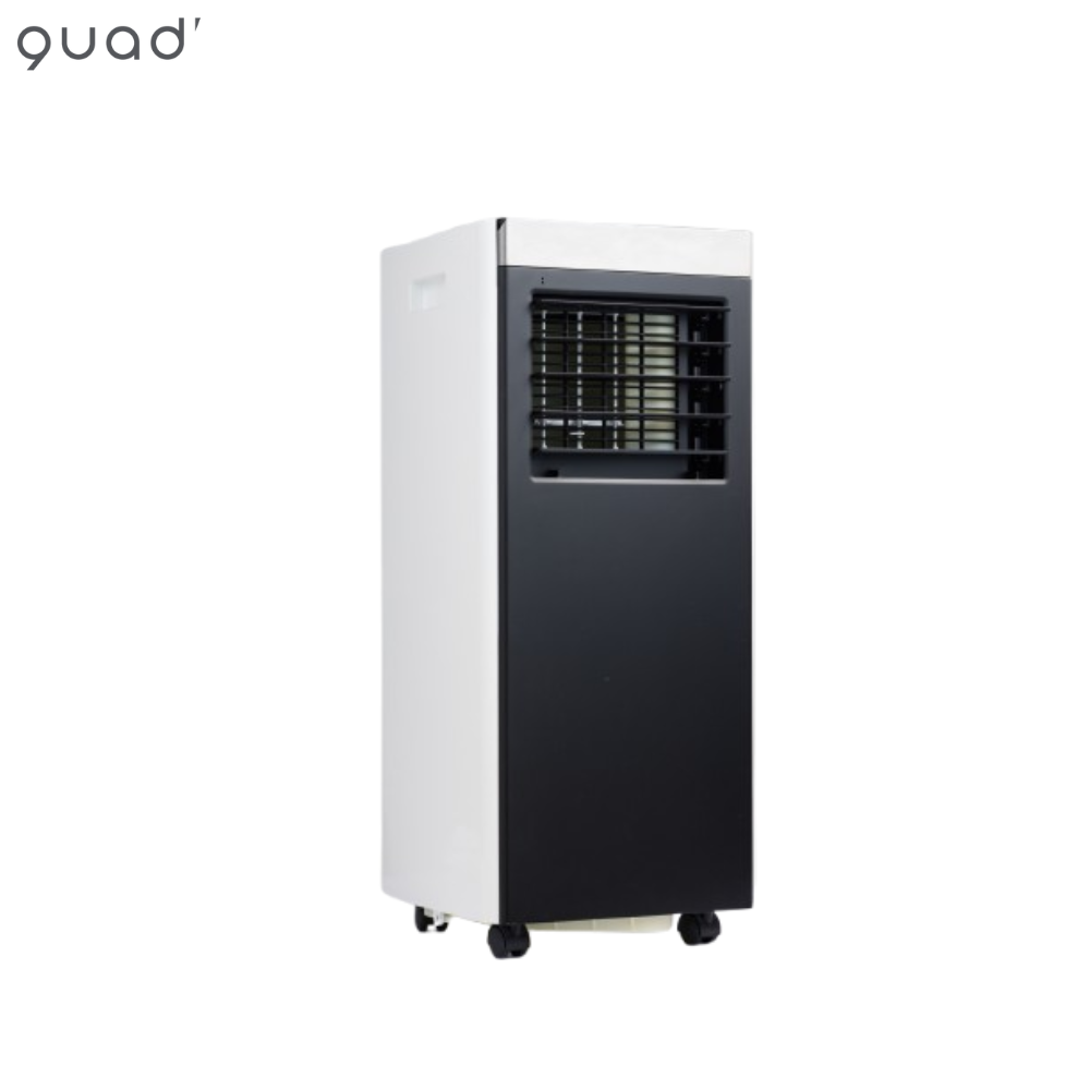 Điều hòa di động có tự động đảo gió QS518WB