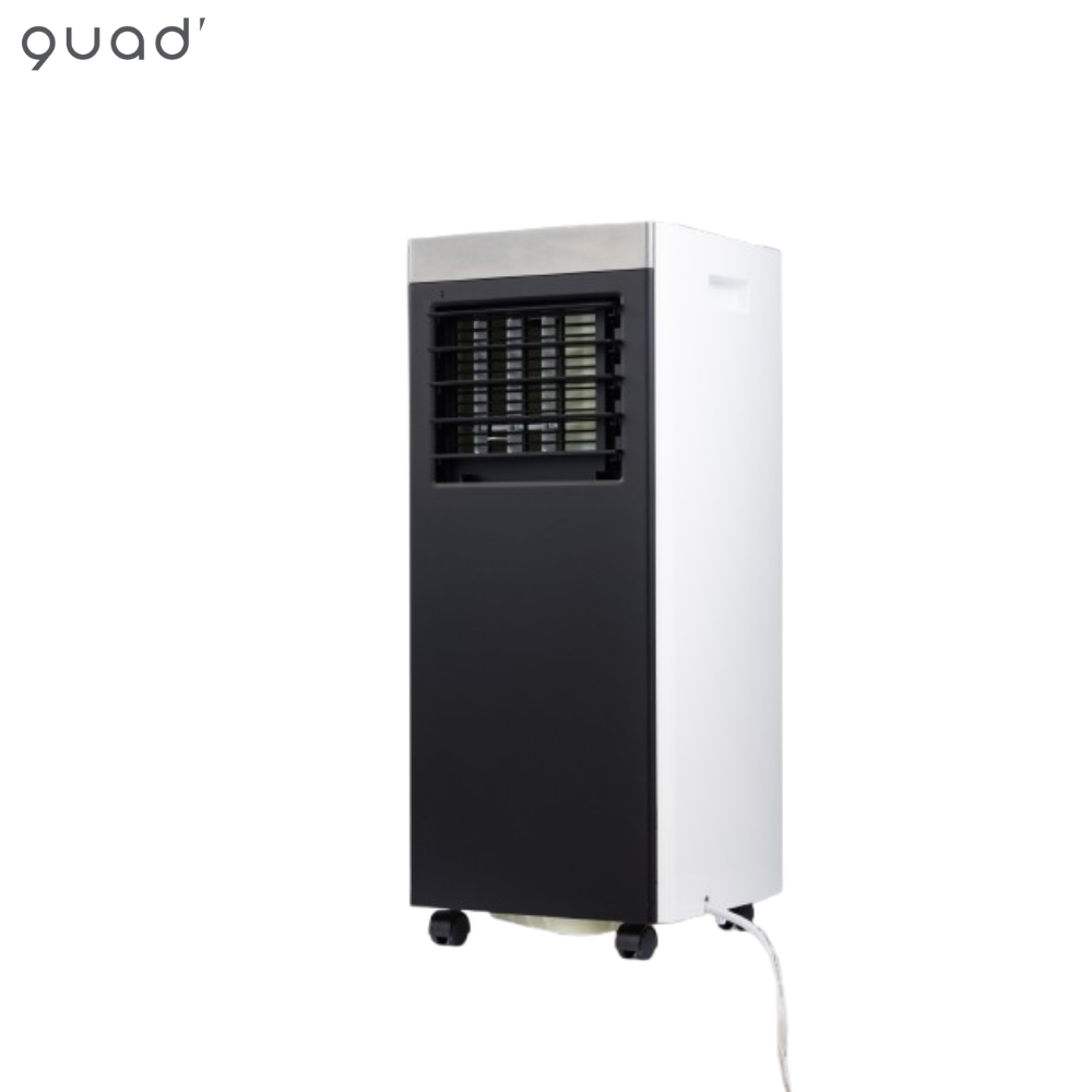 Điều hòa di động có tự động đảo gió QS518WB