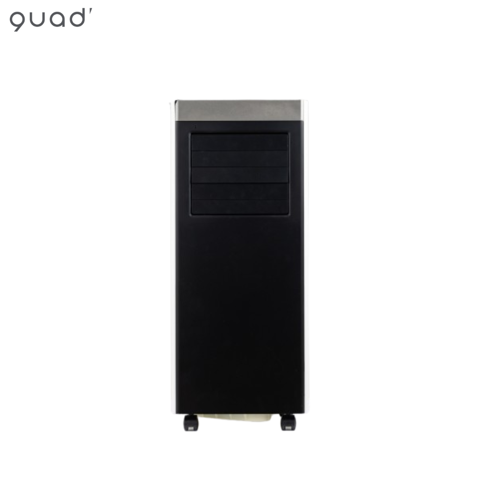 Điều hòa di động có tự động đảo gió QS518WB