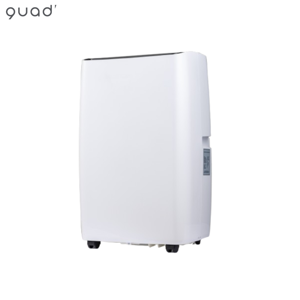 Điều hòa di động có tự động đảo gió QS520WH