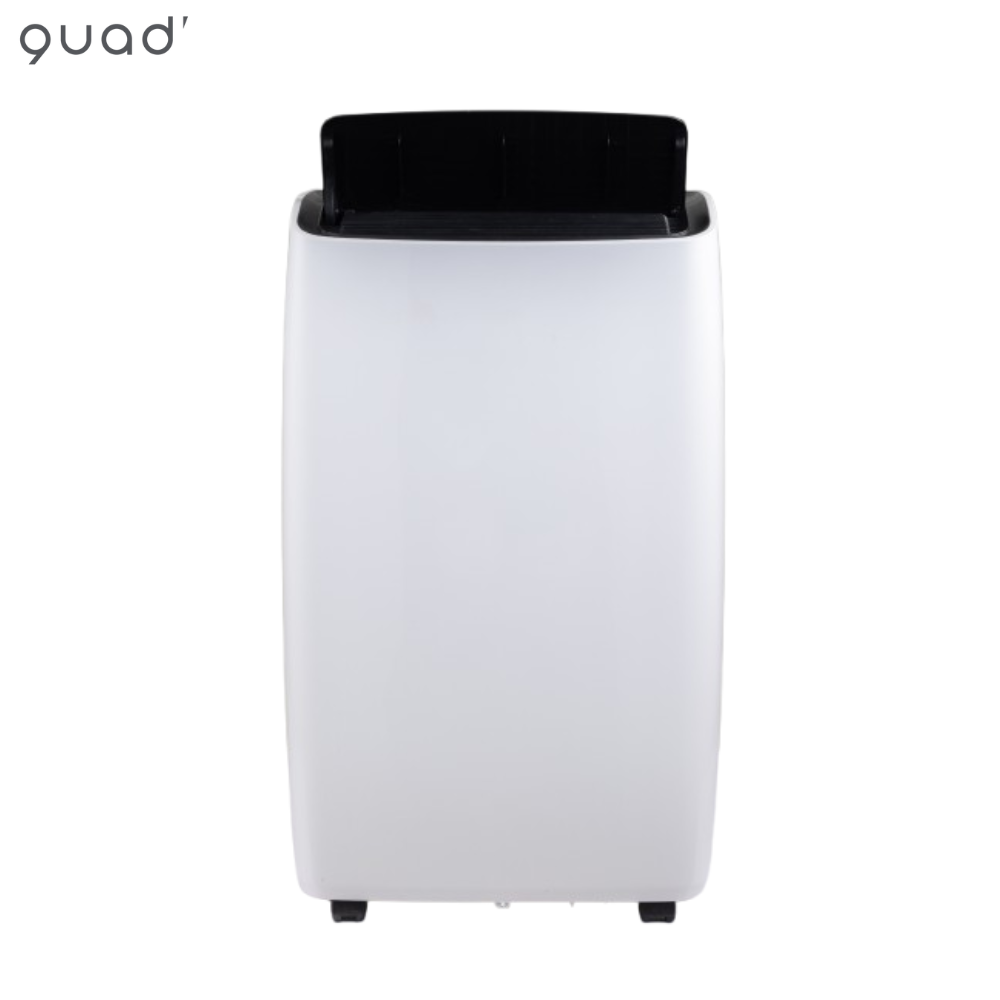 Điều hòa di động có tự động đảo gió QS520WH