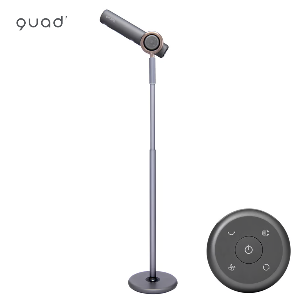 Máy sấy tóc BSR002GY