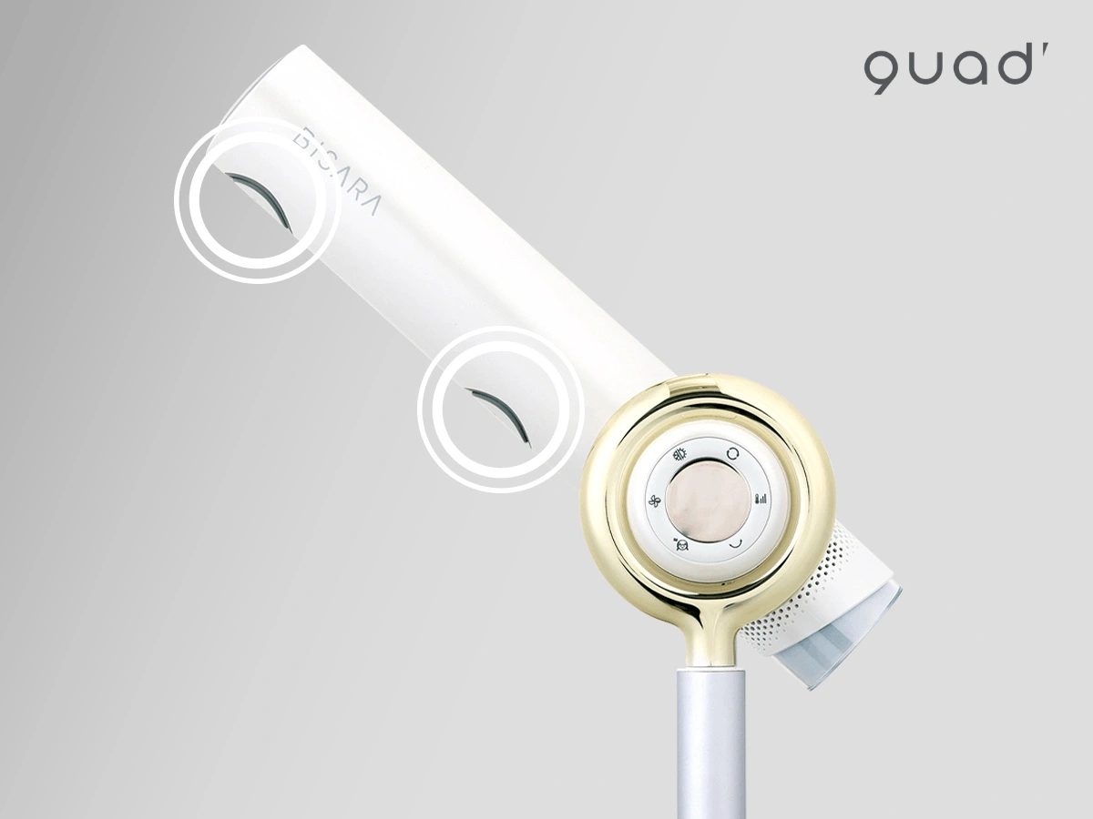 Máy sấy tóc BSR003WH