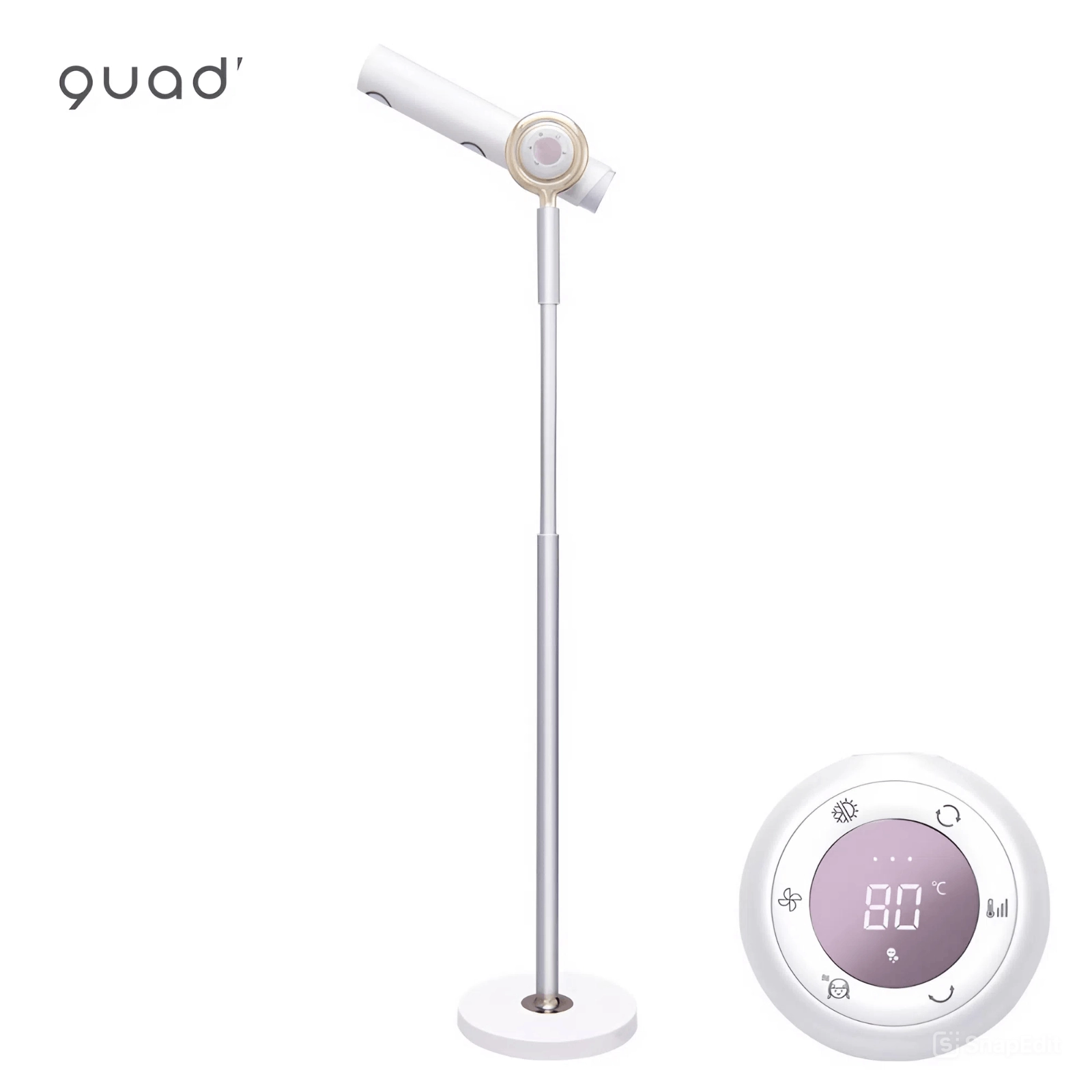 Máy sấy tóc BSR003WH