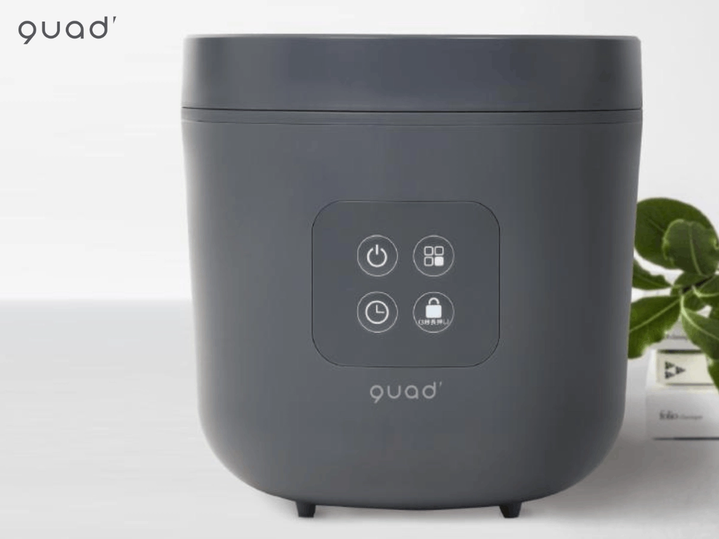 Máy tạo độ ẩm bằng hơi nước STEAMS QS328GY