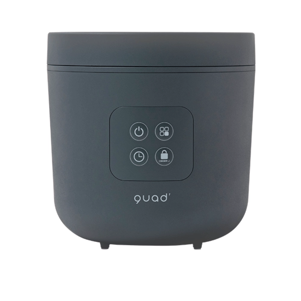 Máy tạo độ ẩm bằng hơi nước STEAMS QS328GY