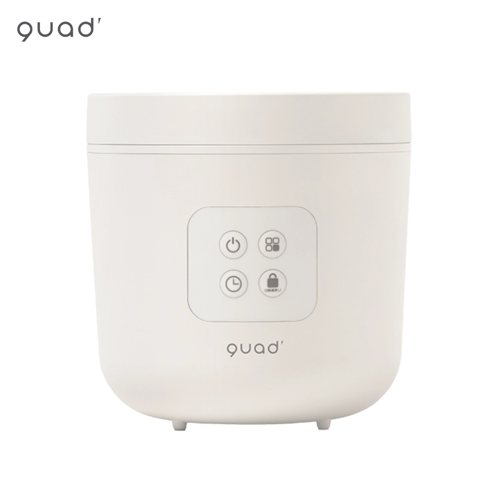 Máy tạo độ ẩm bằng hơi nước STEAMS QS328WH