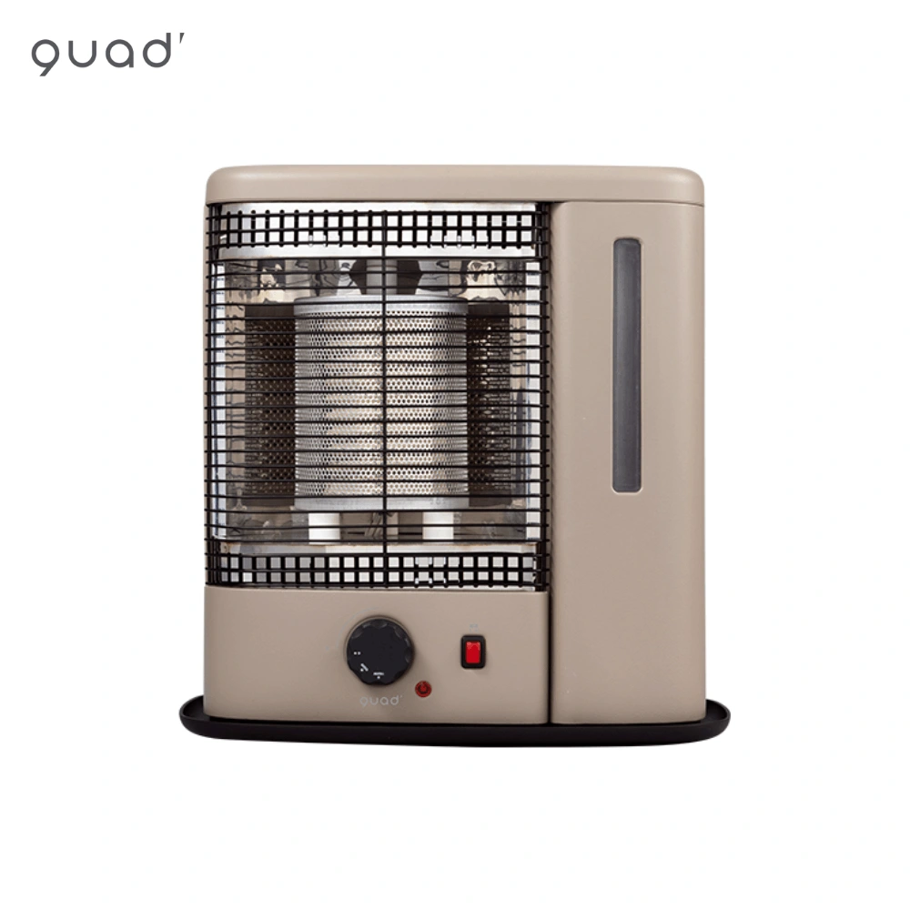 Máy tạo nhiệt WARMTH QS213BG