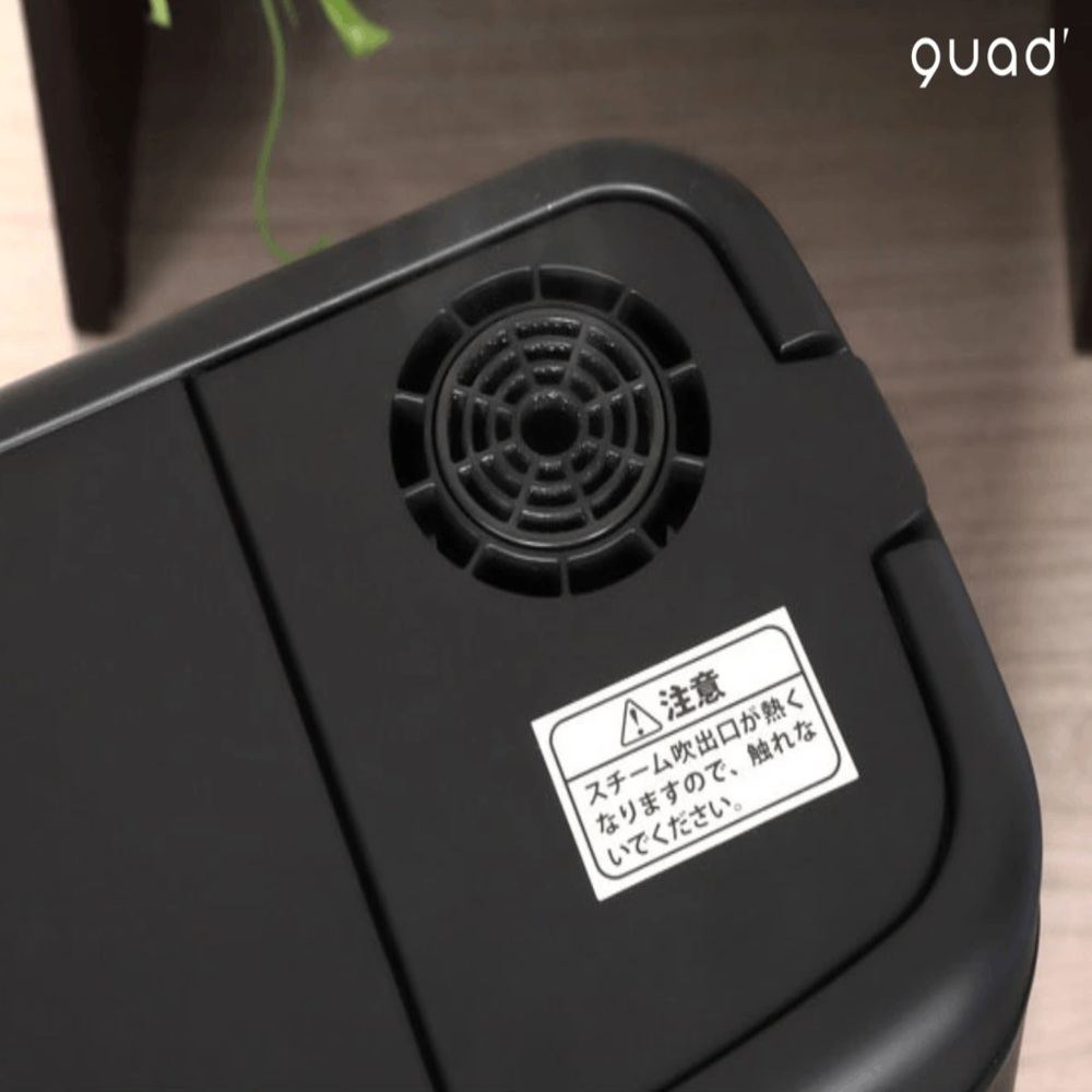 Máy tạo nhiệt WARMTH QS213BK