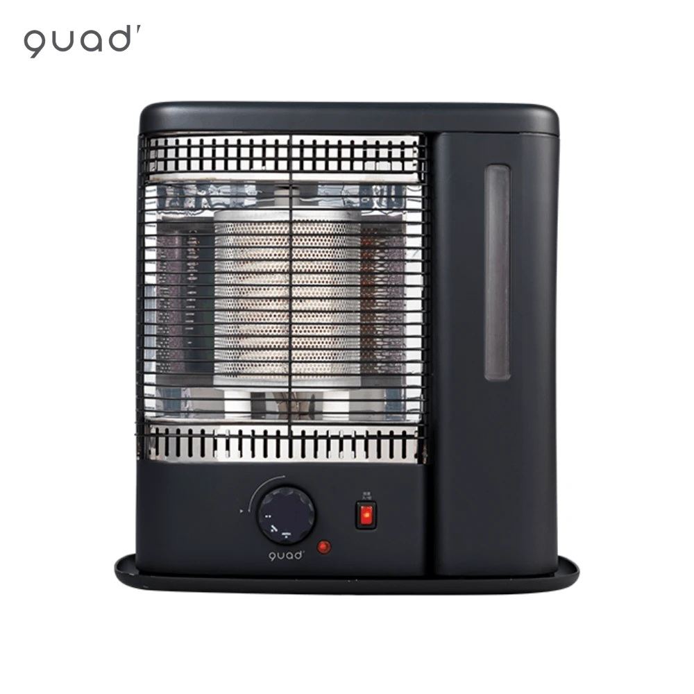 Máy tạo nhiệt WARMTH QS213BK