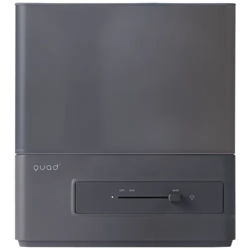 Máy tạo độ ẩm siêu âm nạp từ trên xuống ERU MOIST