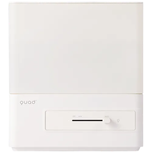 Máy tạo độ ẩm siêu âm nạp từ trên xuống ERU MOIST