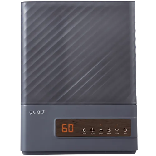 Máy tạo độ ẩm lai nạp từ trên ERU MOIST PLUS