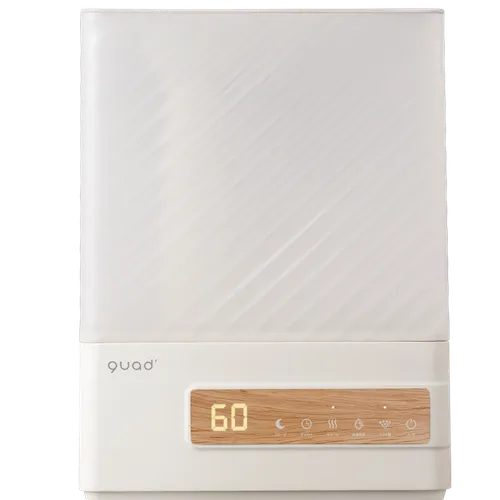 Máy tạo độ ẩm lai nạp từ trên ERU MOIST PLUS