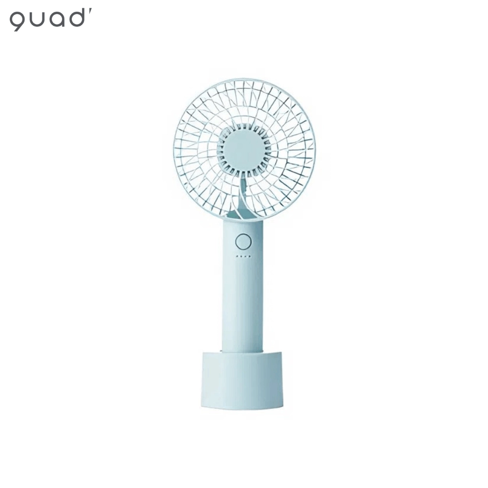 Quạt cầm tay QJ410BL