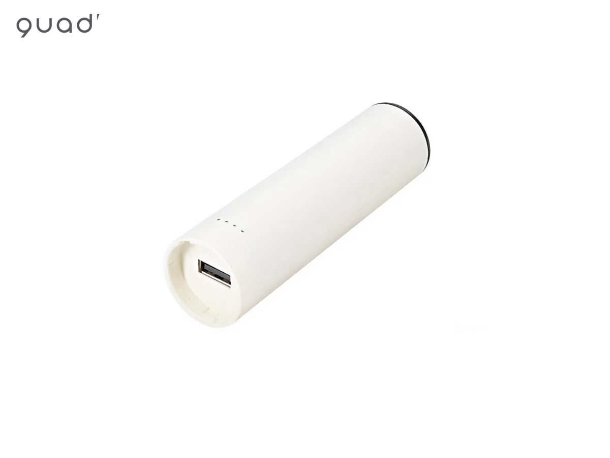 Quạt cầm tay QJ410WH