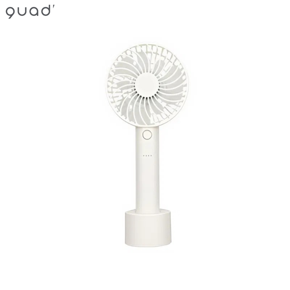 Quạt cầm tay QJ410WH
